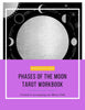 Moon Phases Companion Workbook: Digital Download